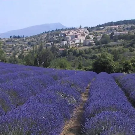In With Garden, Cleaning Included * Montbrun-les-Bains